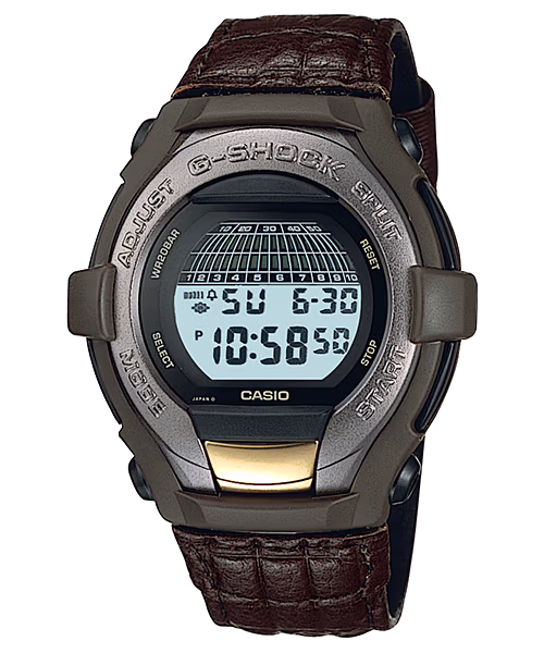 Casio GT-001AT-5