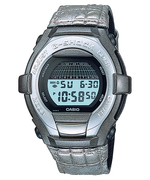 Casio GT-001AT-8