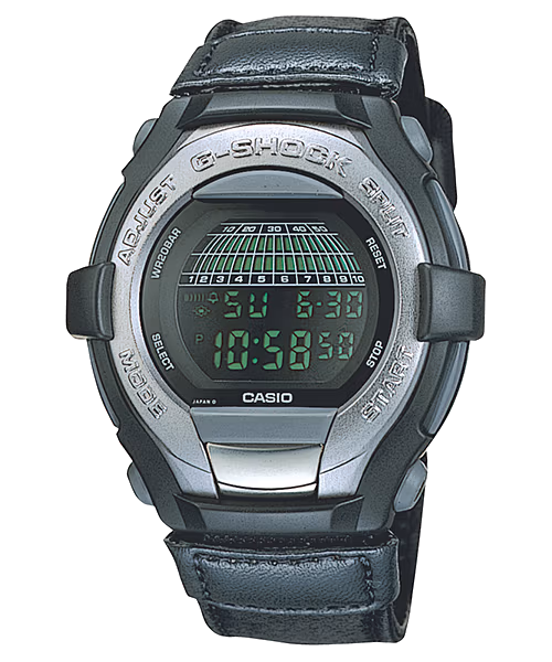 Casio GT-001B-1