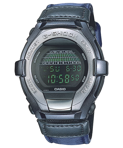 Casio GT-001B-2