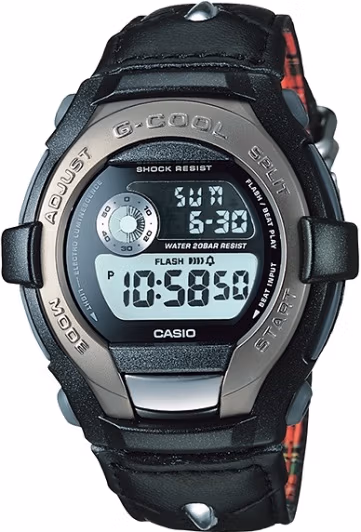 Casio GT-001P-1