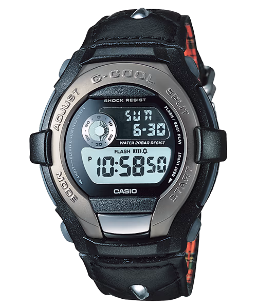 Casio GT-001P-1T
