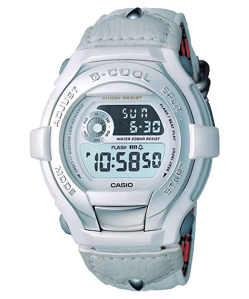 Casio GT-001P-7T