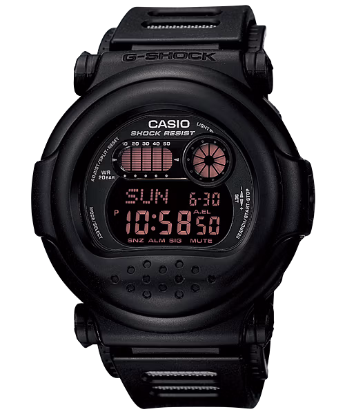 Casio G-001-1A