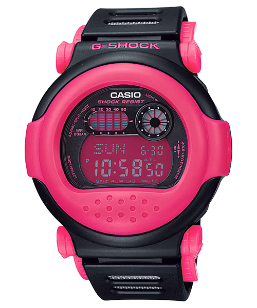 Casio G-001-1B