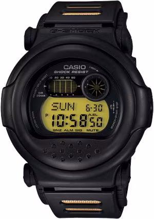 Casio G-001-1C