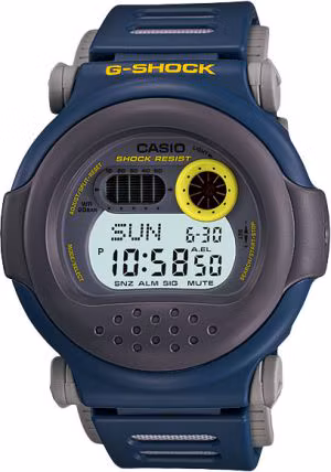Casio G-001-2C