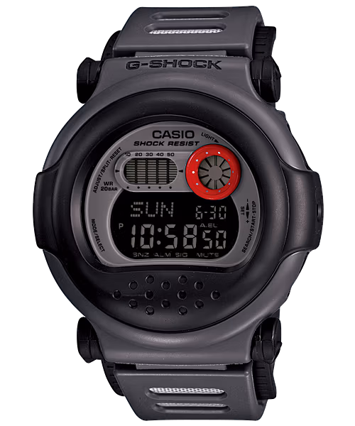 Casio G-001-8C