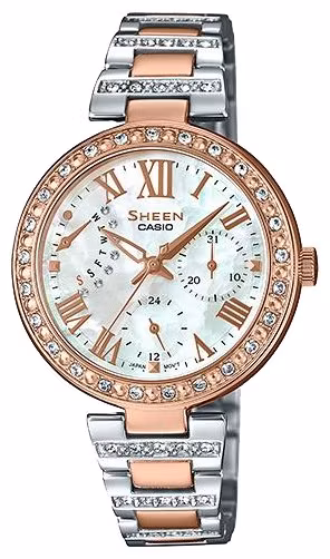 Casio SHE-3043SPG-7B