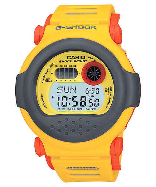 Casio G-001-9