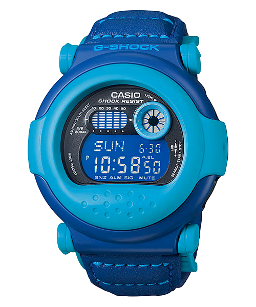 Casio G-001B-2
