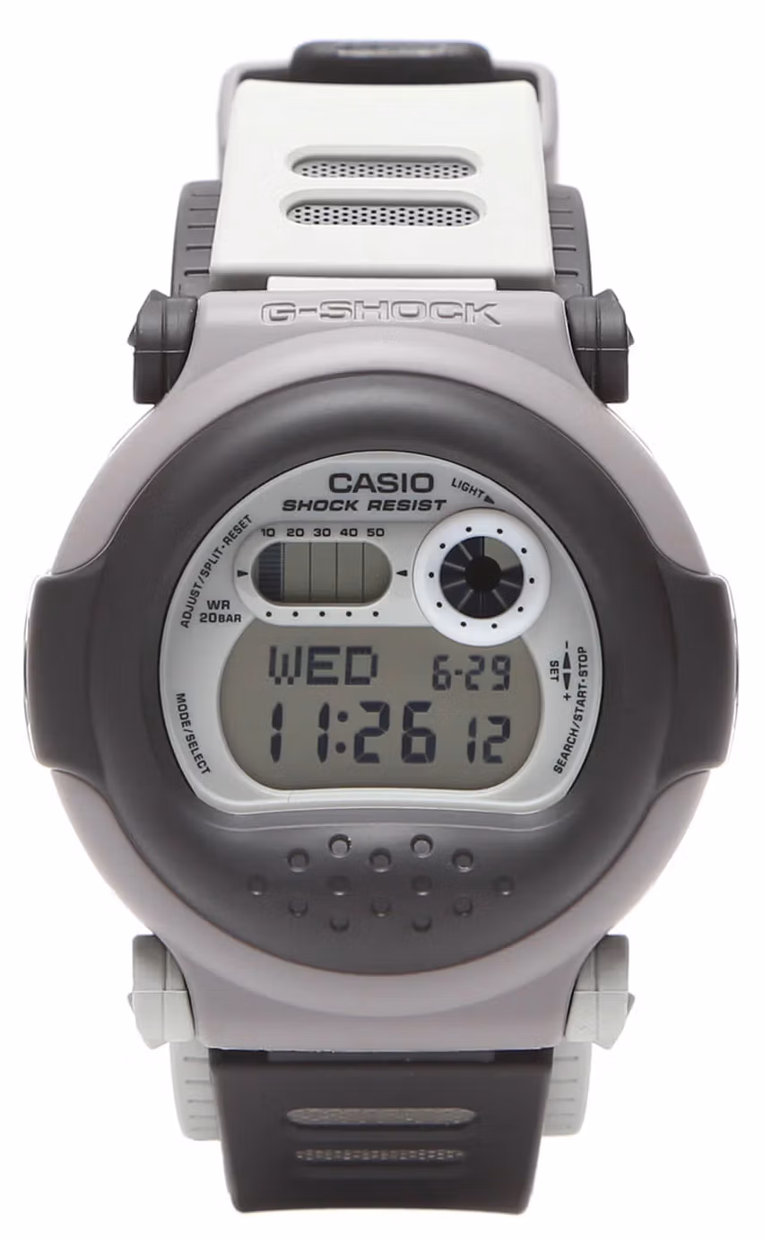 Casio G-001BE-8