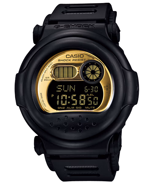 Casio G-001CB-1