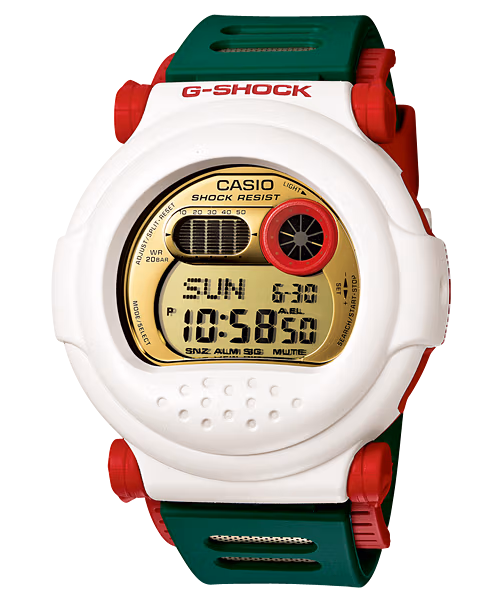 Casio G-001CB-7