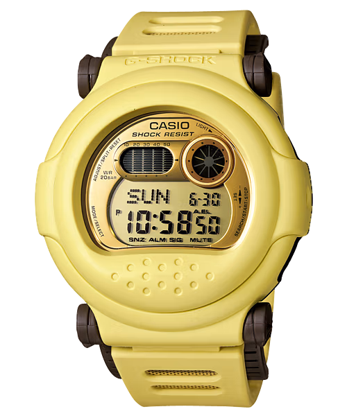 Casio G-001CB-9