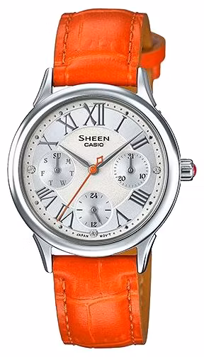 Casio SHE-3049L-7A