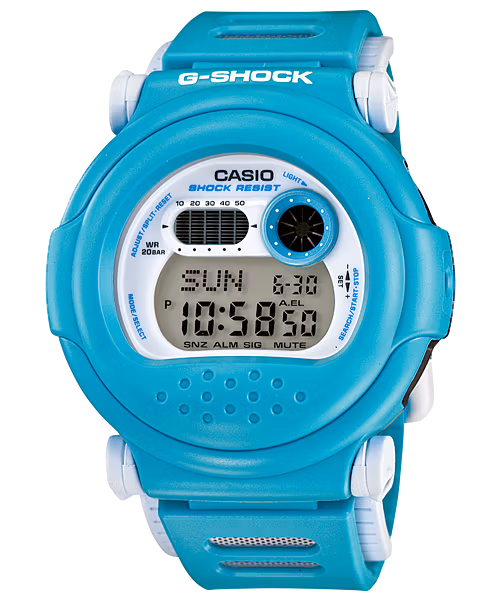 Casio G-001SN-2