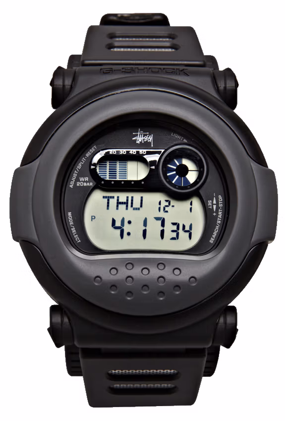 Casio G-001ST-1