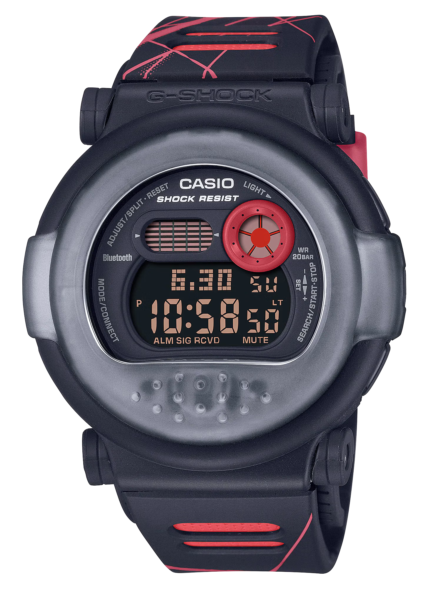 Casio G-B001MVA-1