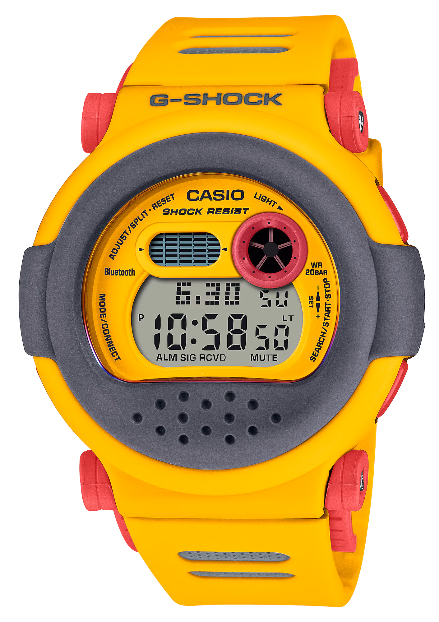 Casio G-B001MVE-9