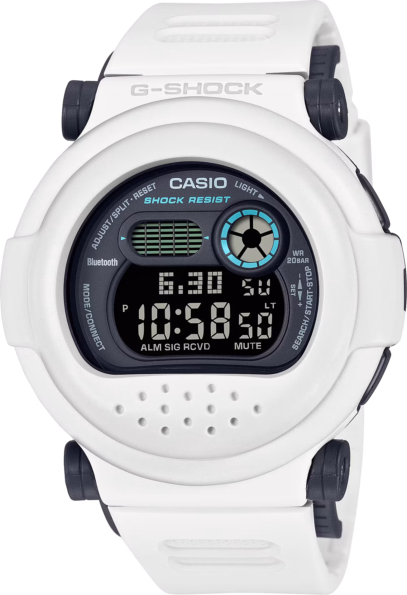 Casio G-B001SF-7