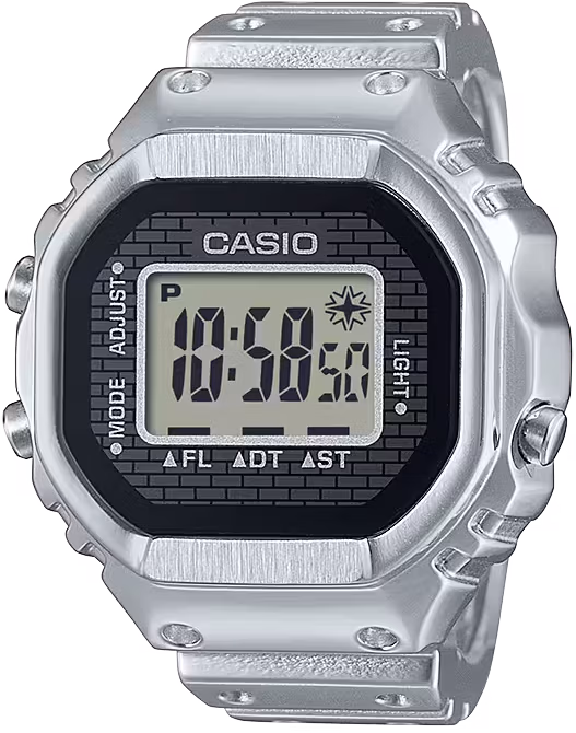 Casio CRW-001-1