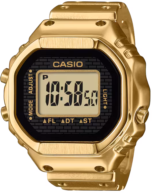 Casio CRW-001G-9