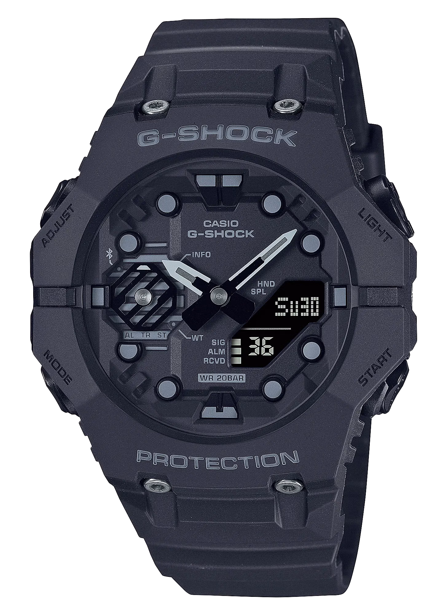 Casio GA-B001-1A