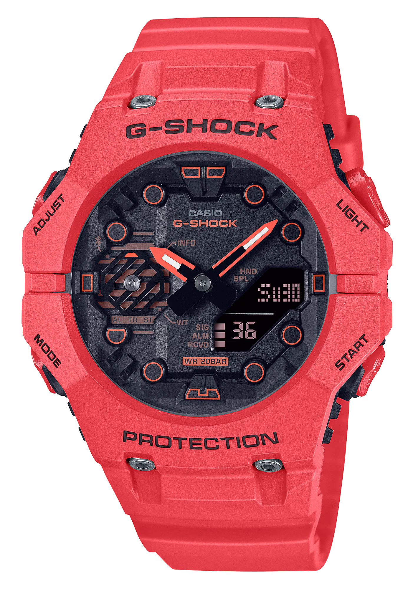 Casio GA-B001-4A
