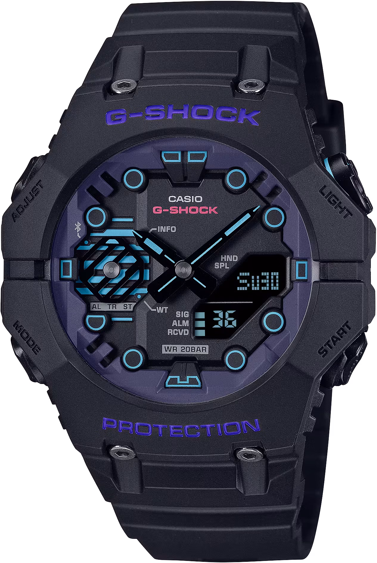 Casio GA-B001CBR-1A