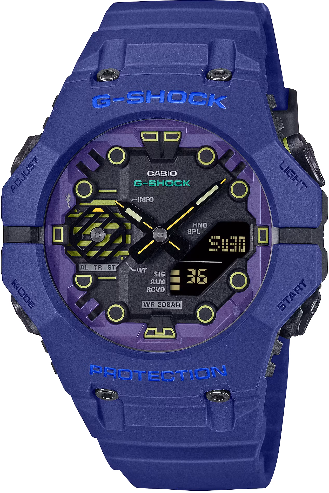 Casio GA-B001CBR-2A