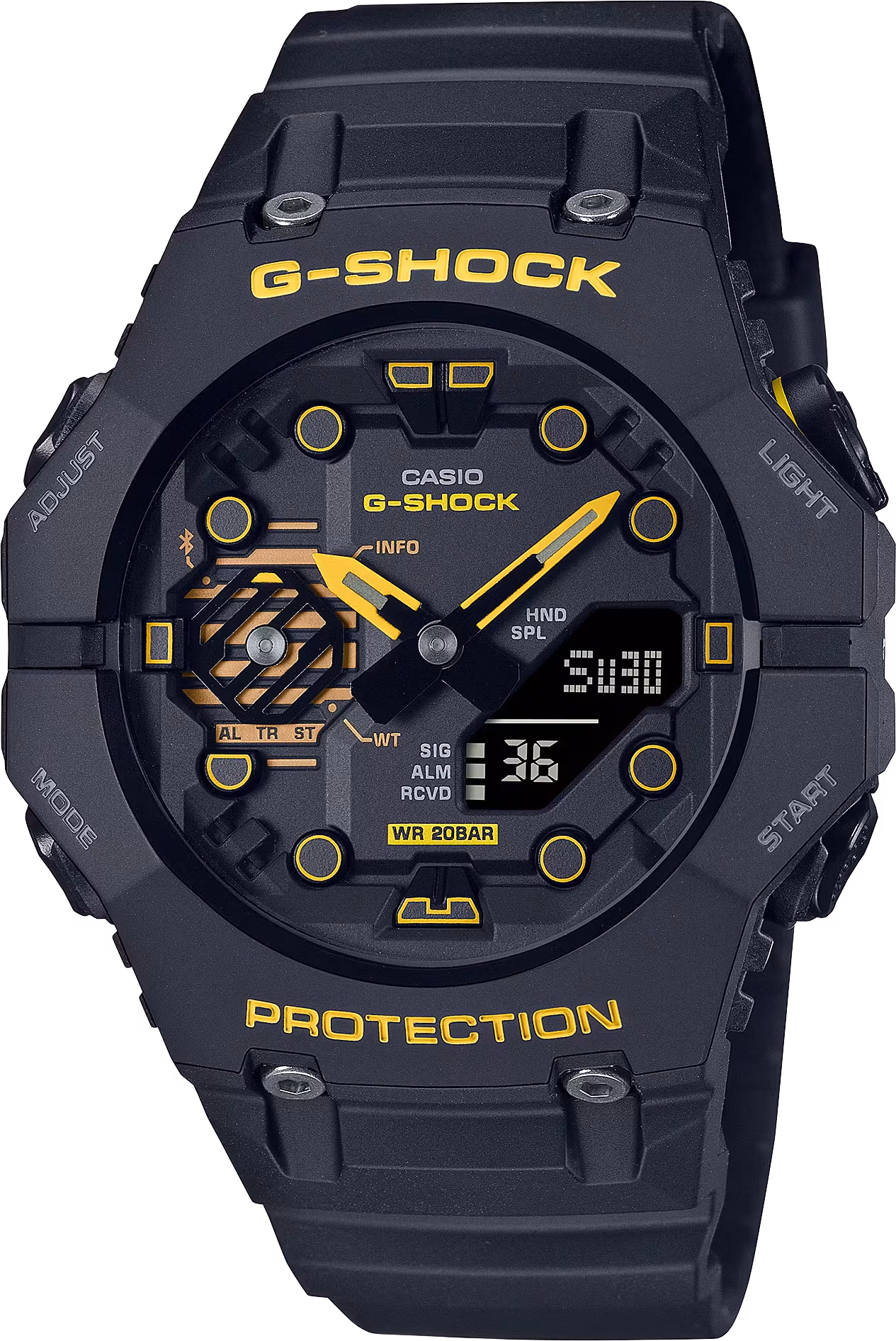 Casio GA-B001CY-1A