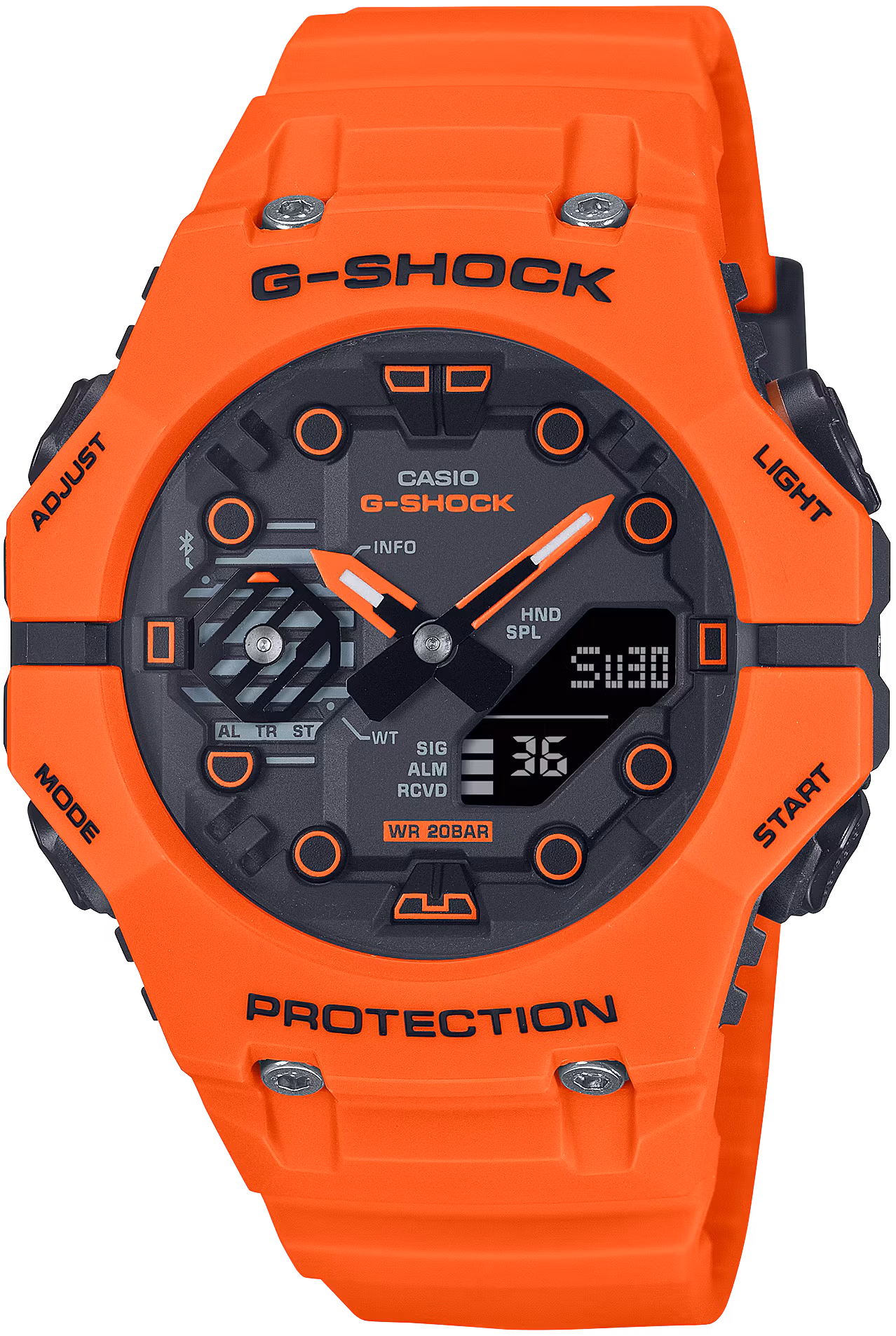 Casio GA-B001FL-4A