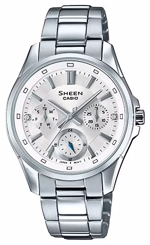 Casio SHE-3060D-7A