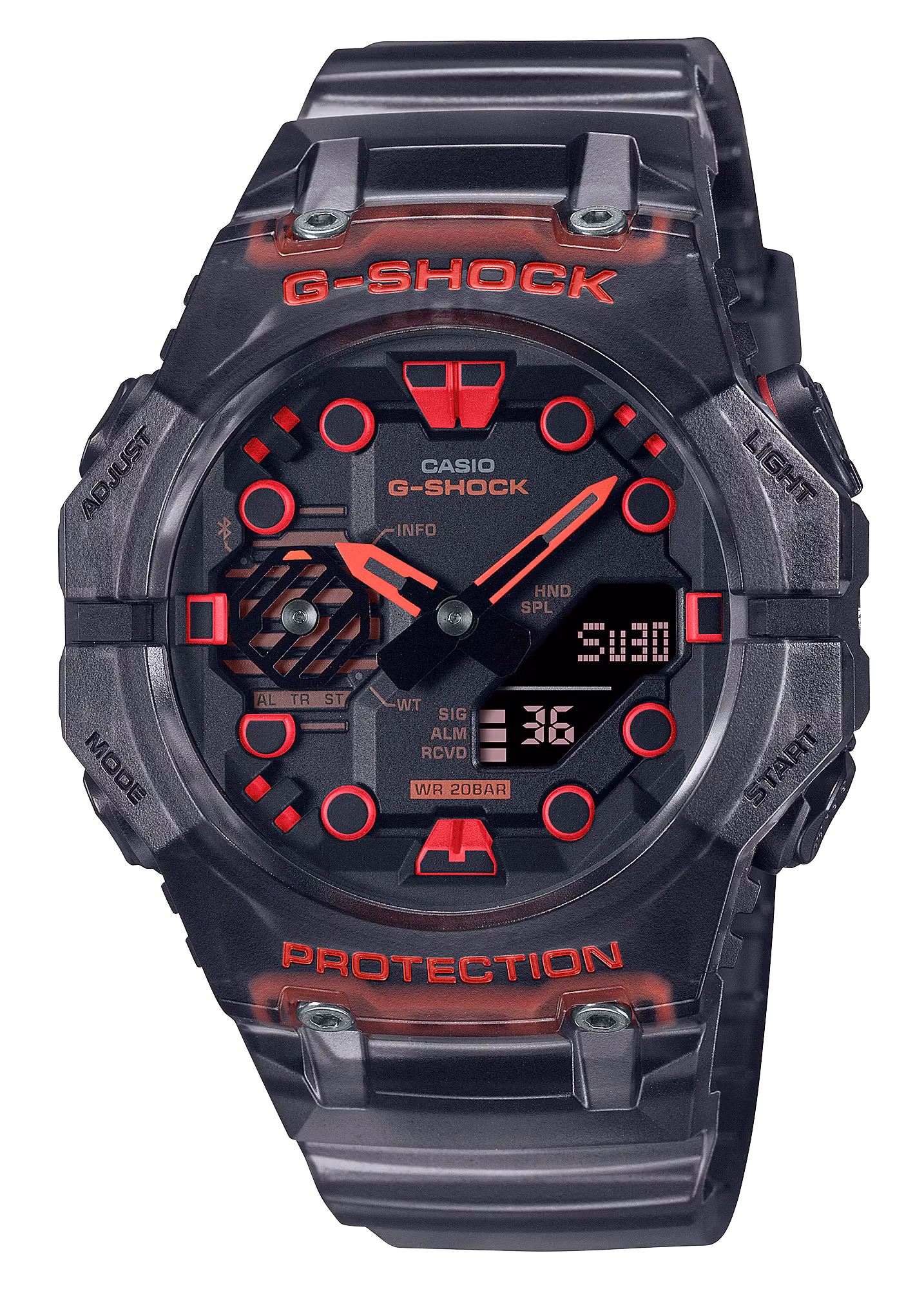 Casio GA-B001G-1A