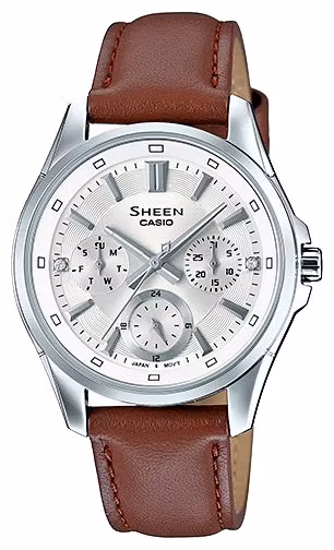 Casio SHE-3060L-7A