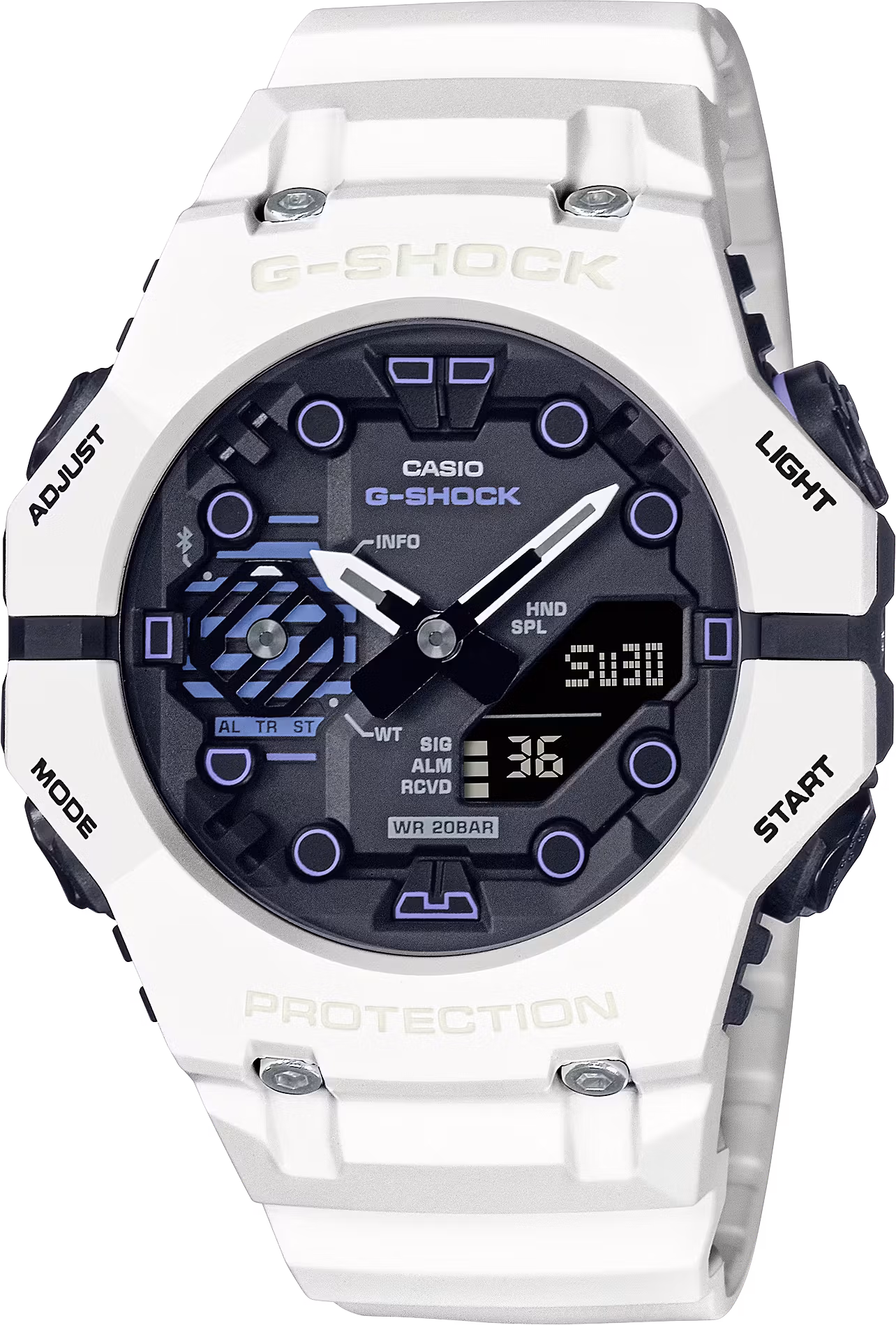 Casio GA-B001SF-7A