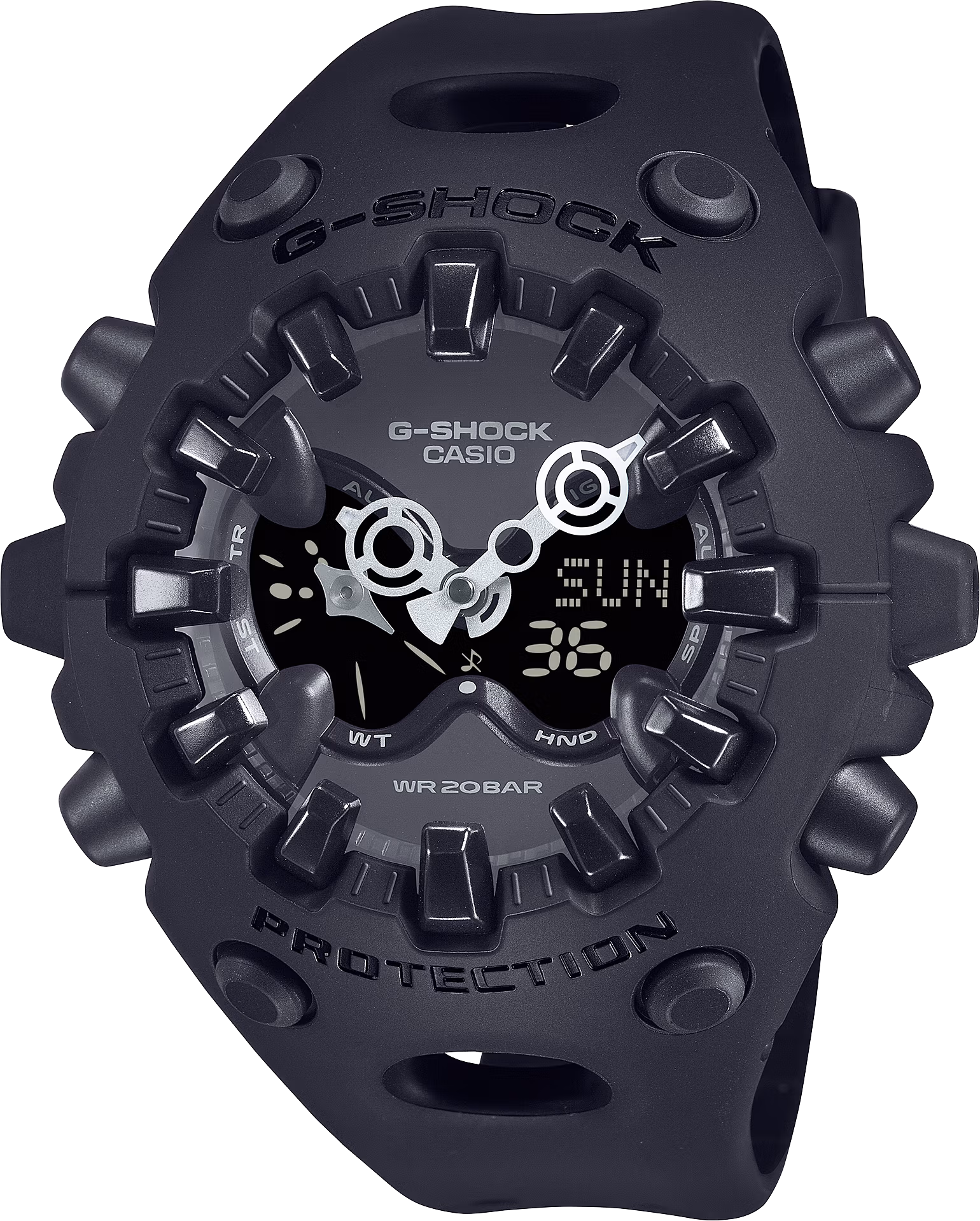 Casio GA-V01-1A