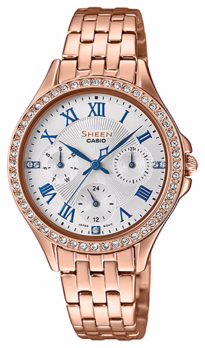 Casio SHE-3062PG-7A