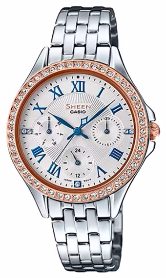 Casio SHE-3062SG-7A