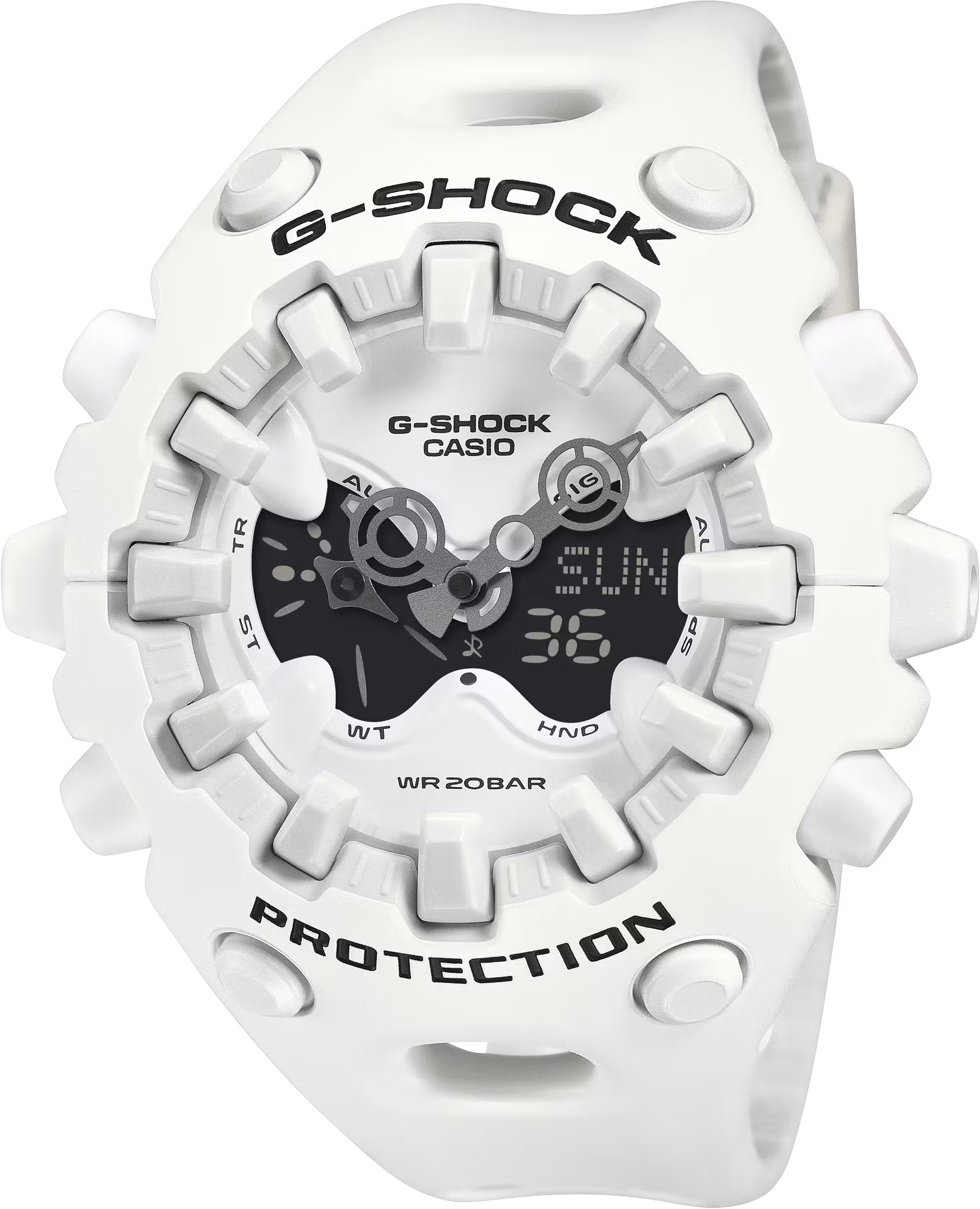 Casio GA-V01-7A
