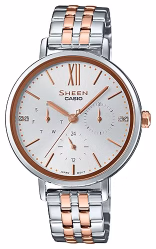 Casio SHE-3064SPG-7A