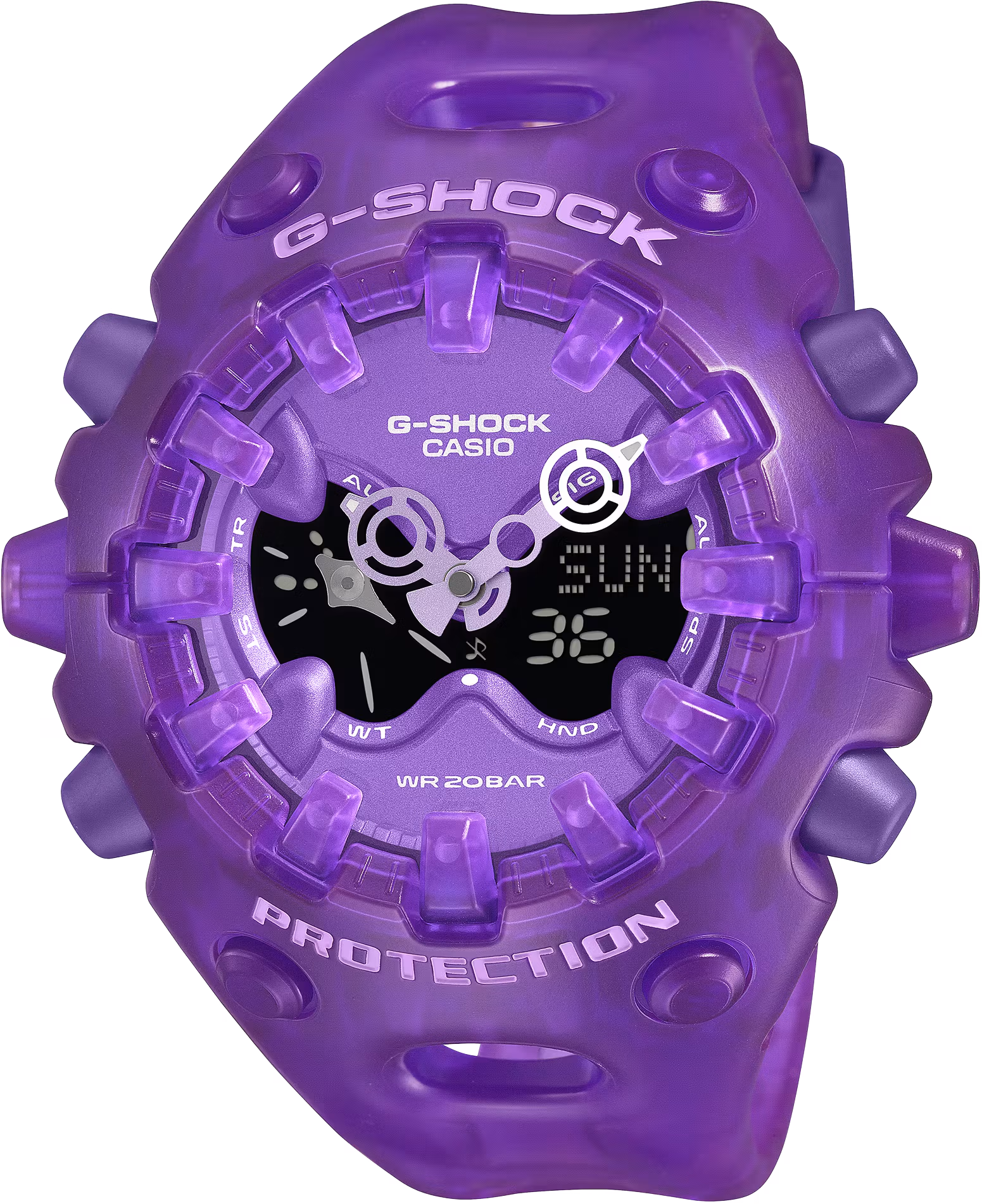 Casio GA-V01SKE-6A