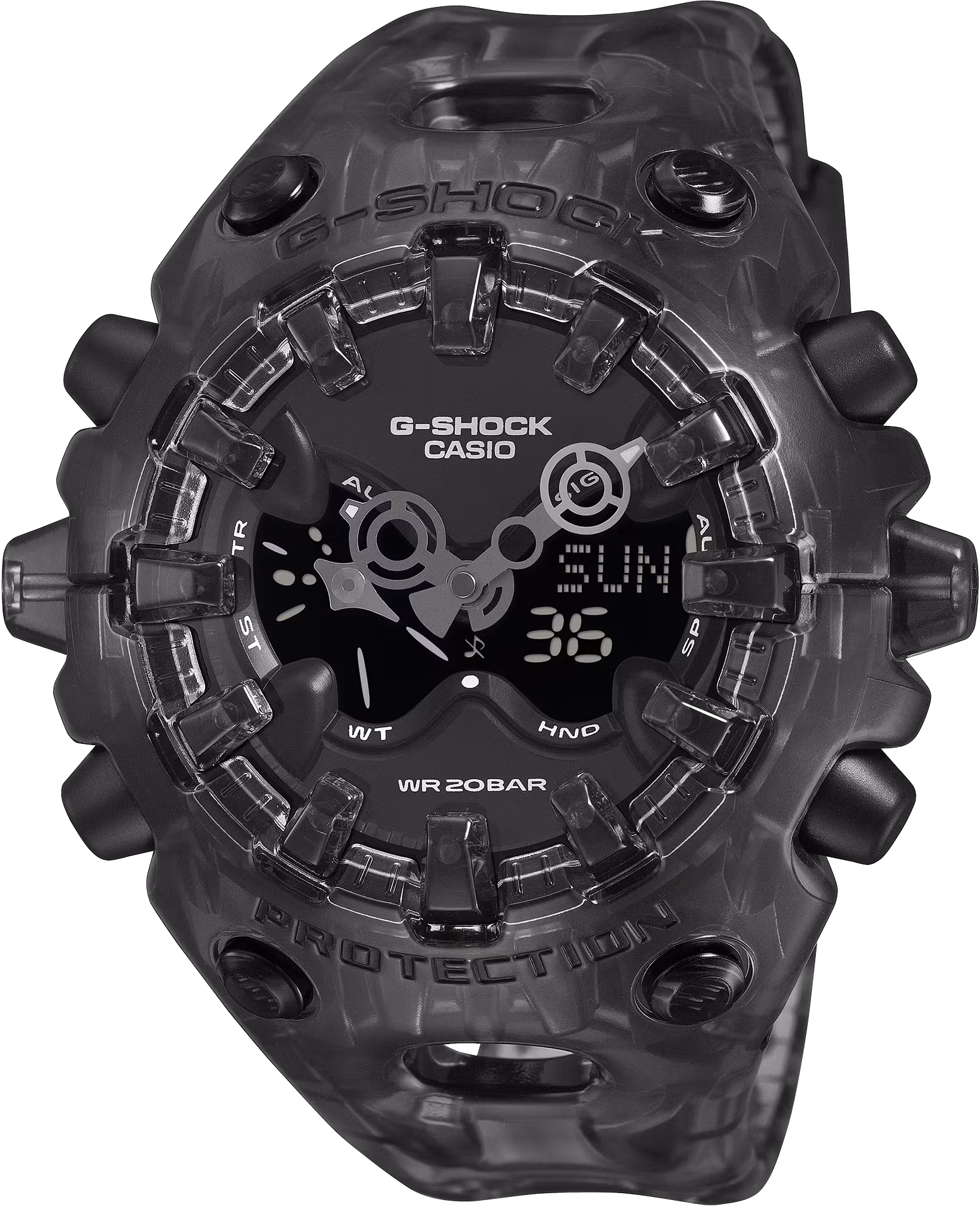 Casio GA-V01SKE-8A