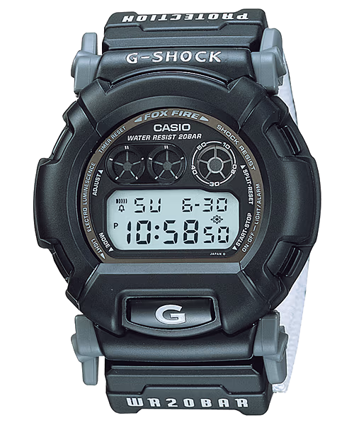Casio DW-002DJ-1