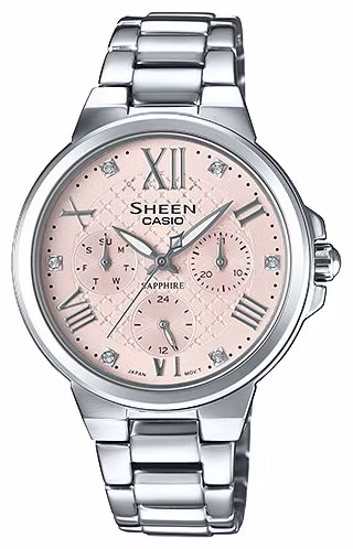 Casio SHE-3511D-4A