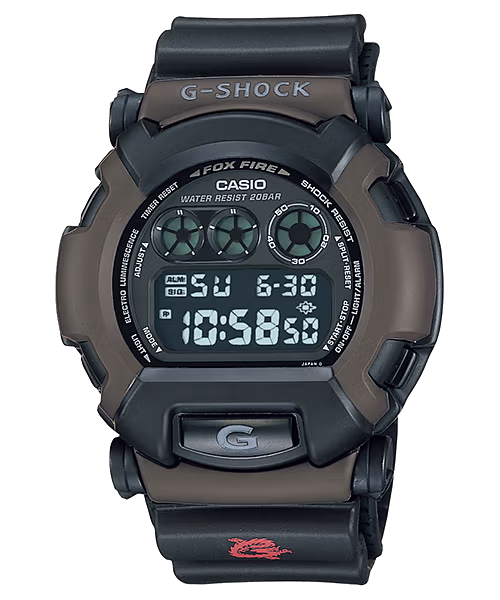 Casio DW-002US-5T