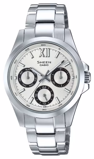 Casio SHE-3512D-7A