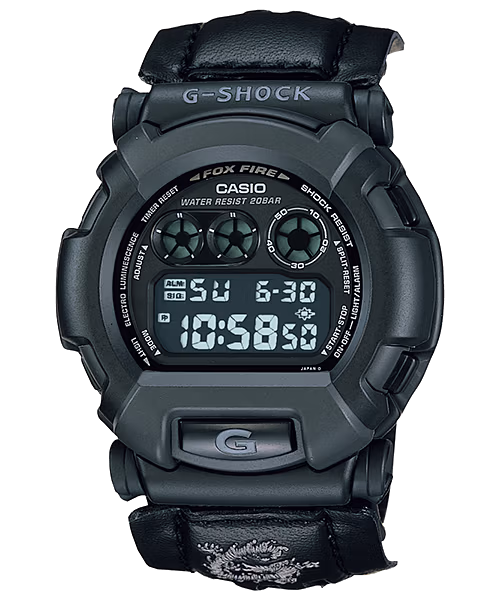 Casio DW-002USB-1T