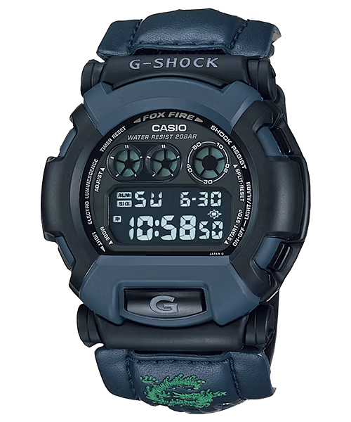 Casio DW-002USB-2T